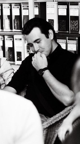 Виталий Хорев Белый