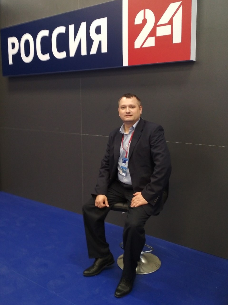 Дмитрий Сидоров 8