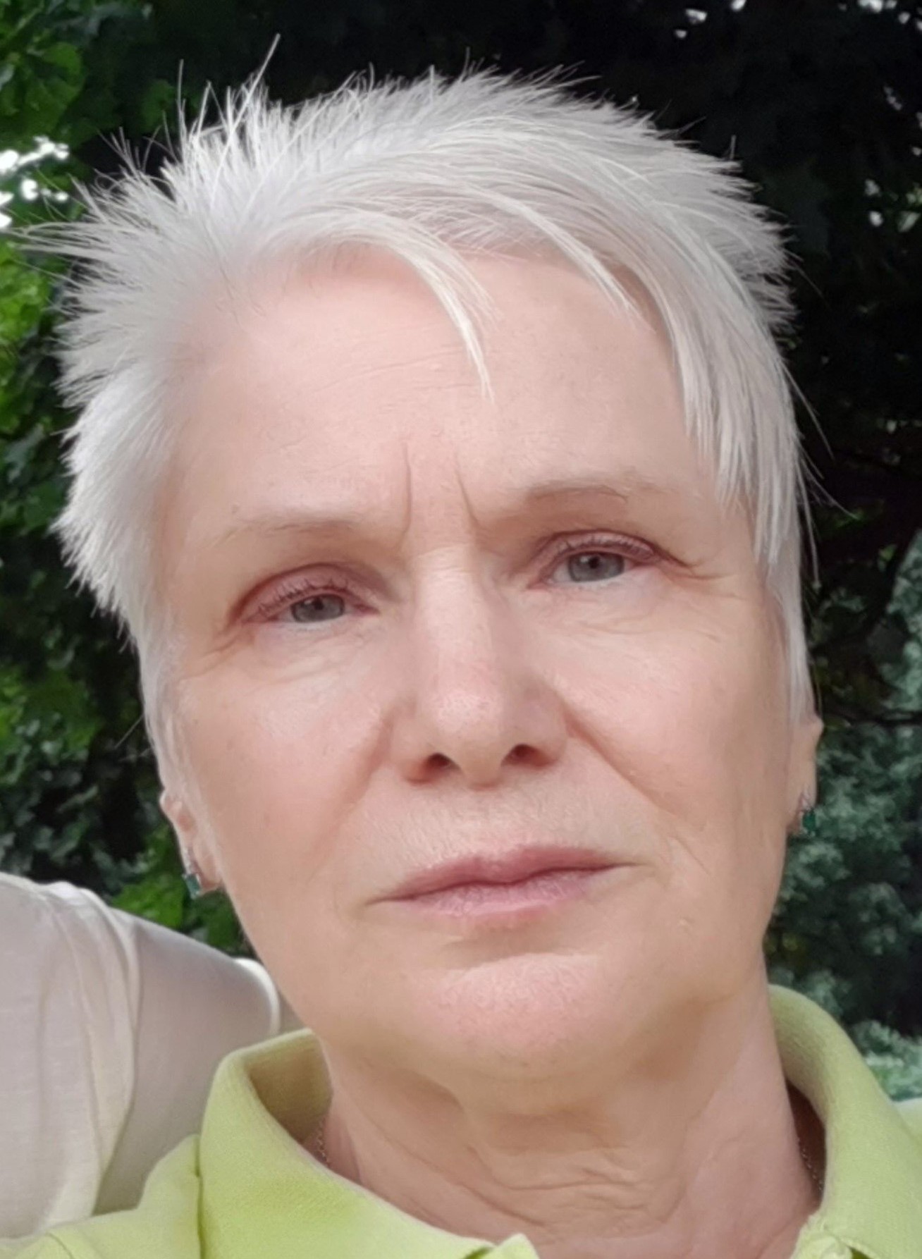 Ирина Бечина