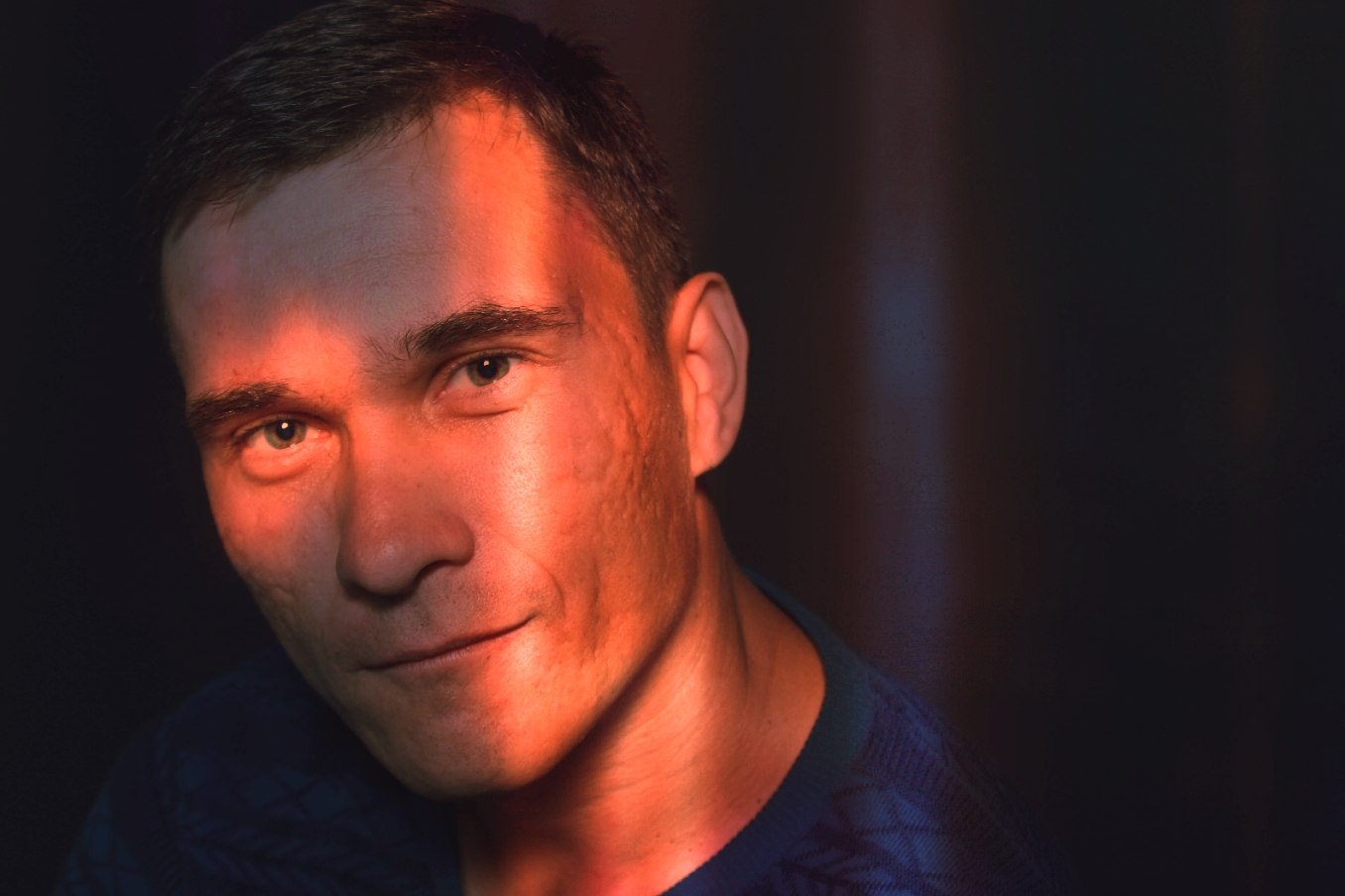 Дмитрий Коробков 80