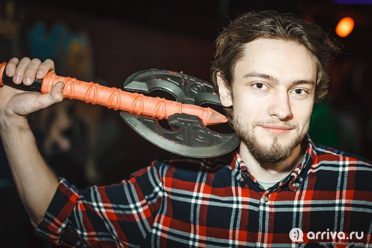 Алексей Адюшкин / Стихи.ру