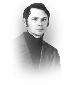Игорь Владимирович Егоров