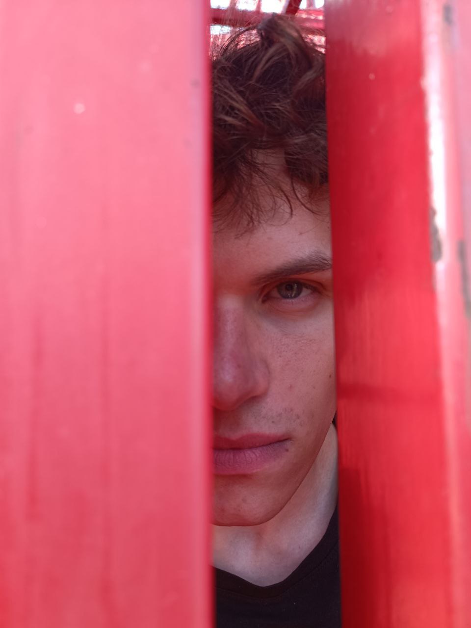 Игнат Афанасьев