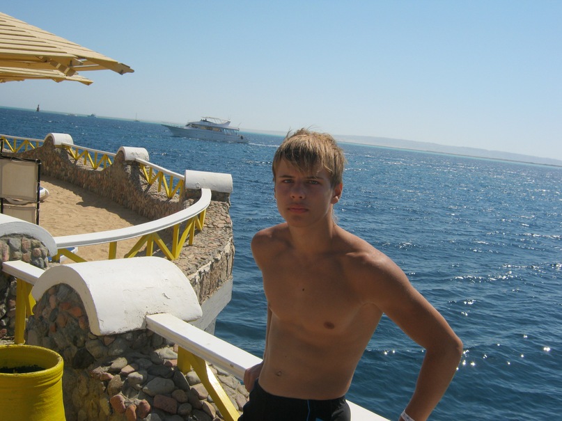 Игорь Митрохин