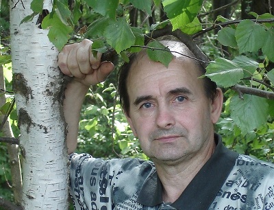 Игорь Жихарев