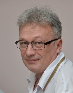 Игорь Иванович Рябов