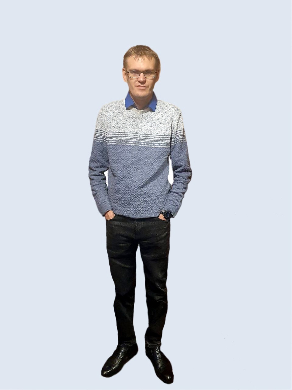 Игорь Баязитов
