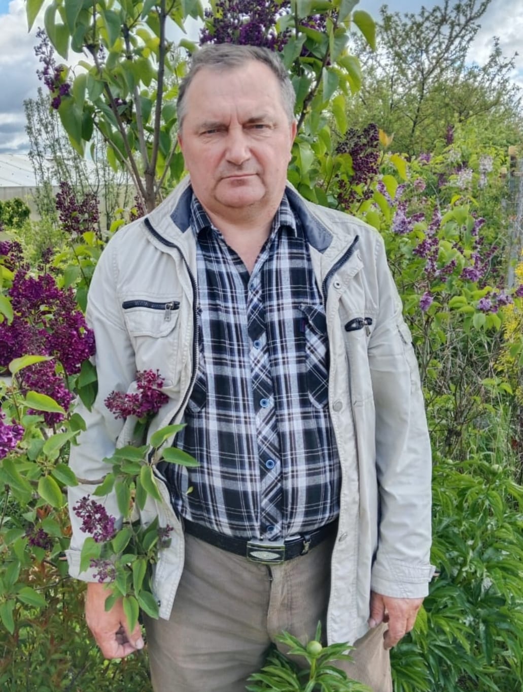 Игорь Савочкин