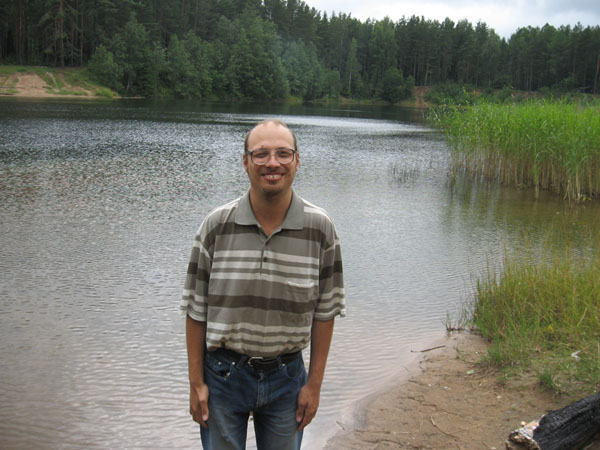 Пантелеймон Гриб