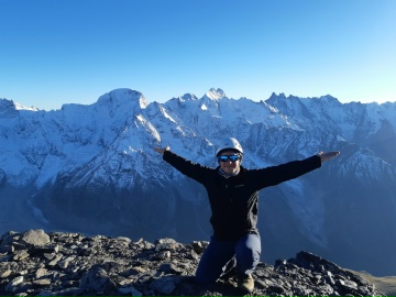 Иларион Беляев