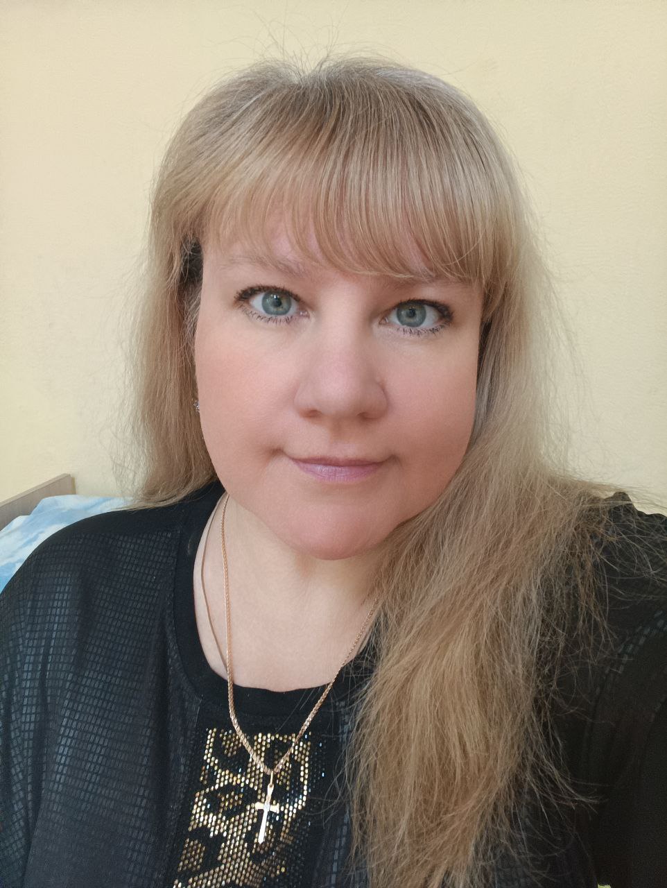 Катюша Самородкова 2