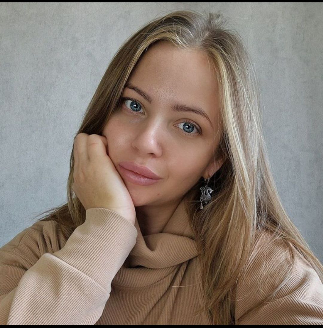 Ирина Мазниченко