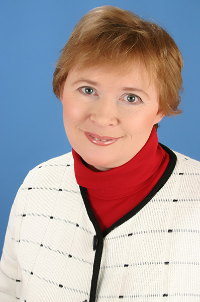 Татьяна Ильина-Шумкина