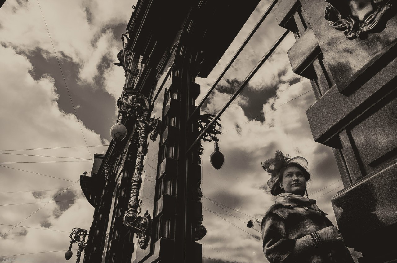 Татьяна Бородай