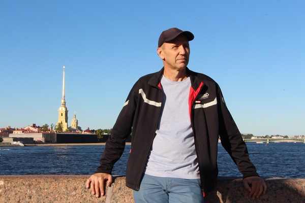 Игорь Кучеренко 2