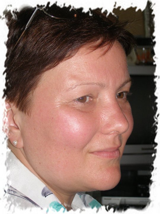 Наталья Ини