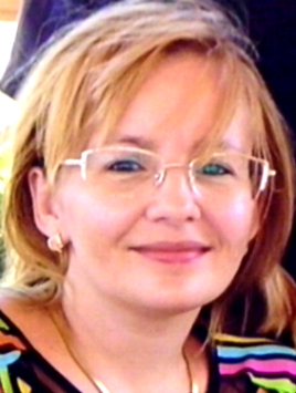Инна Гаджиева
