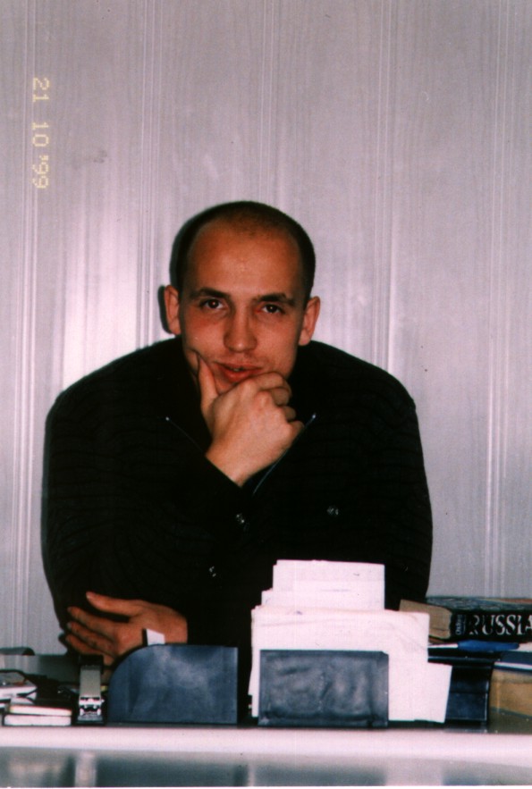 Aleksey