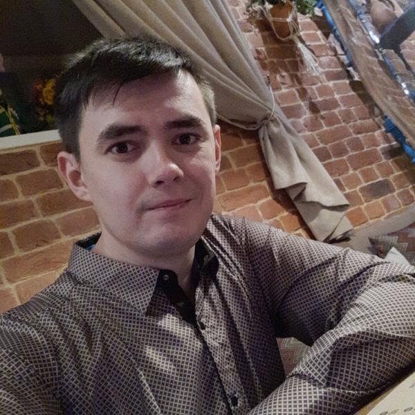 Ильшат Бахтиев