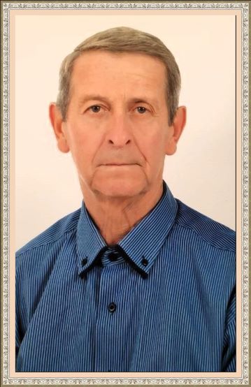 Евгений Ечиков