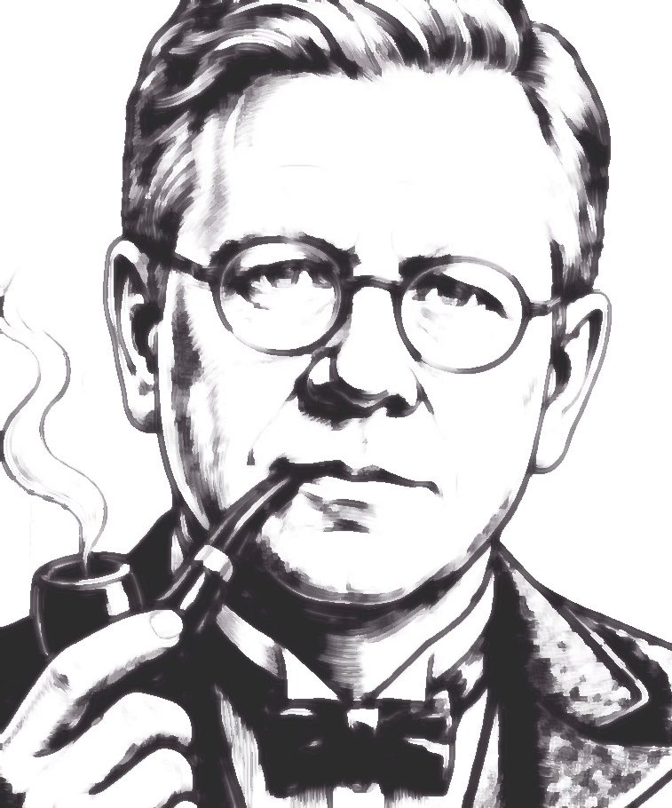 Игорь Тюнис