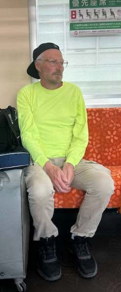 Петр Горлов