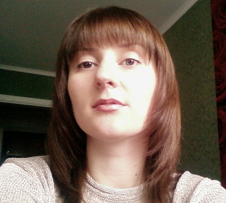 Ирина Гибкова