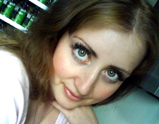 Ирина Вохмянина