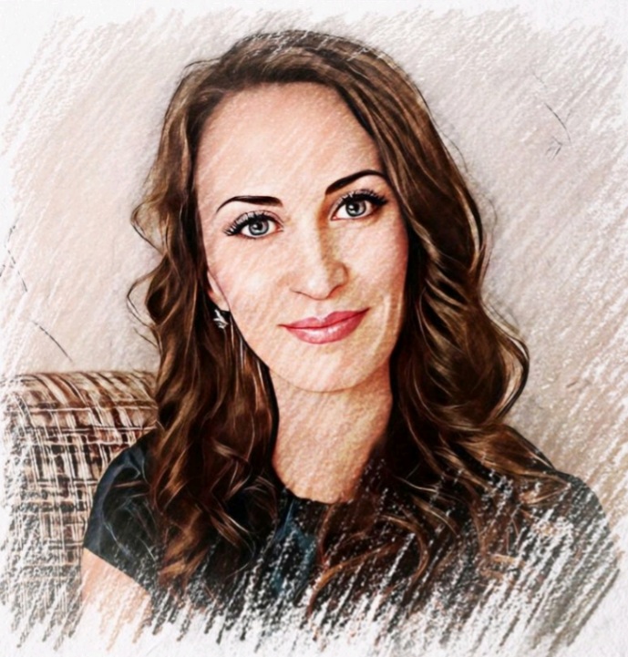 Ирина Глебова 27