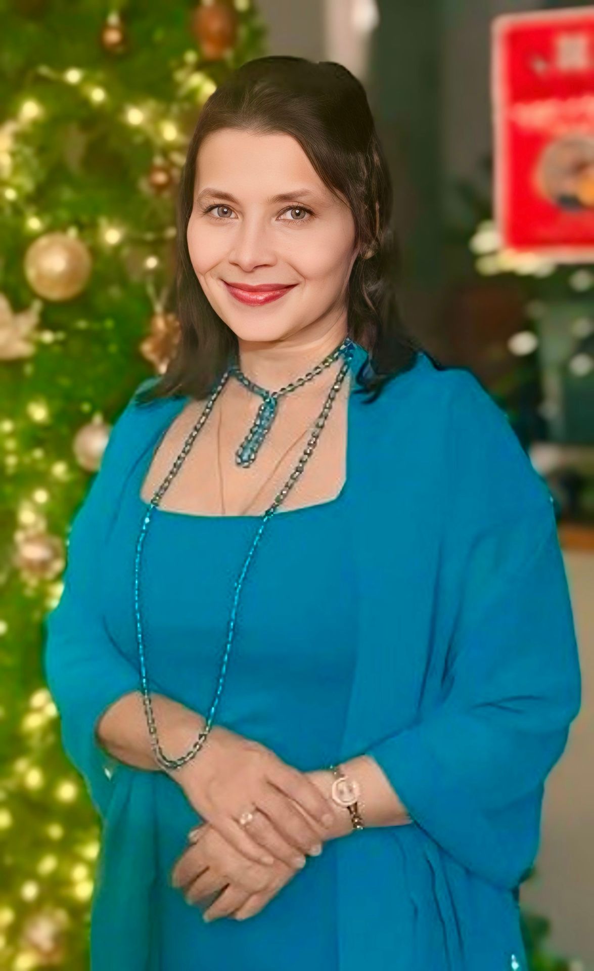 Ирина Ашина