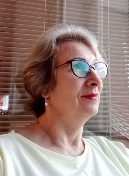 Ирина Ваколюк