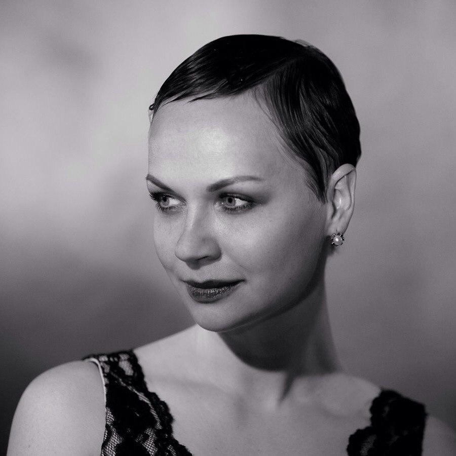 Ирина Батарева-Колесникова