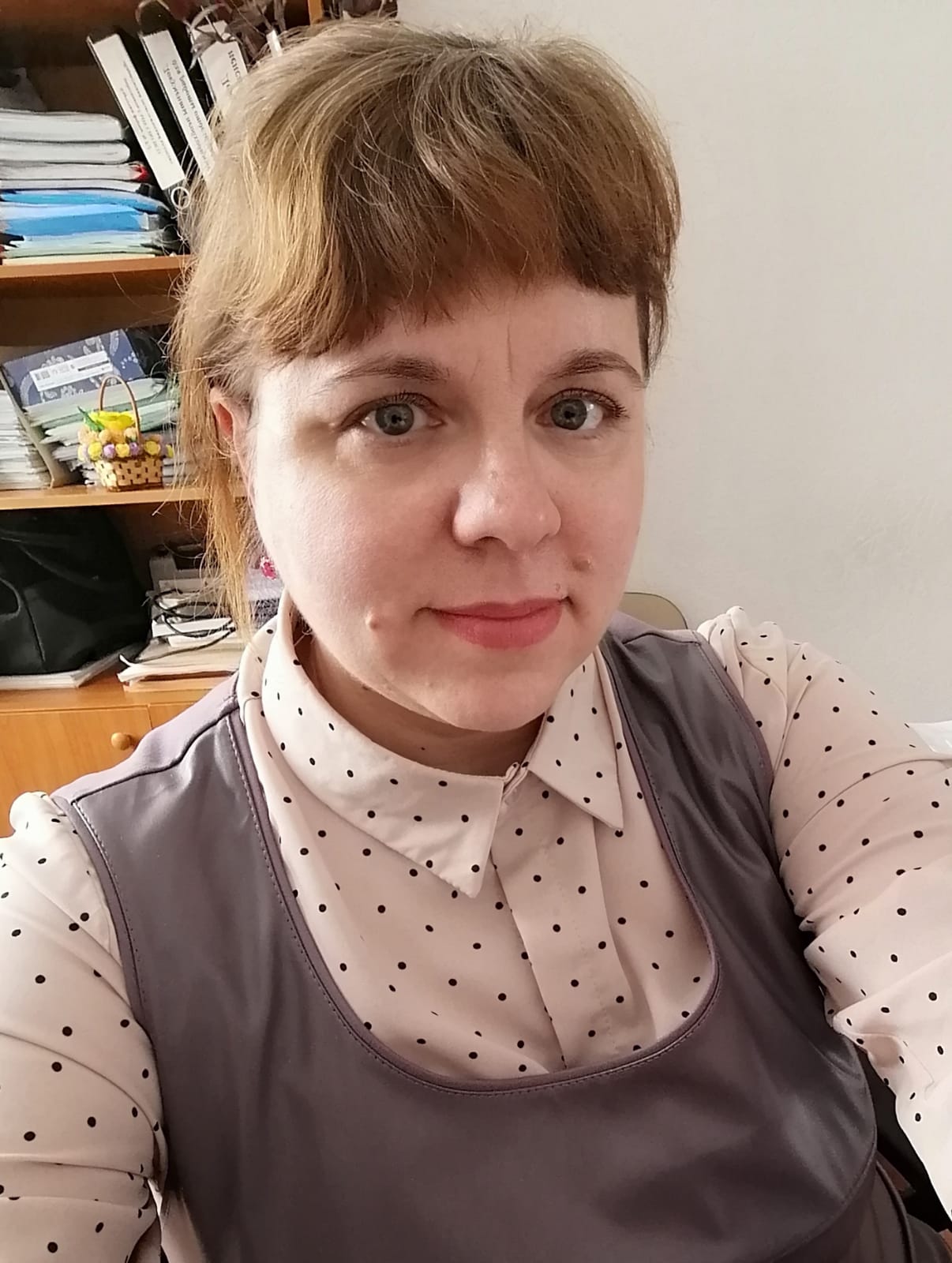 Ирина Зеленкова