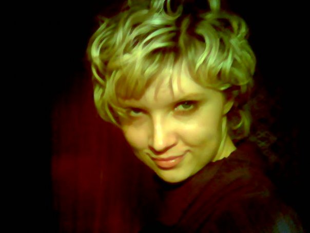 Ирина ададурова после проекта