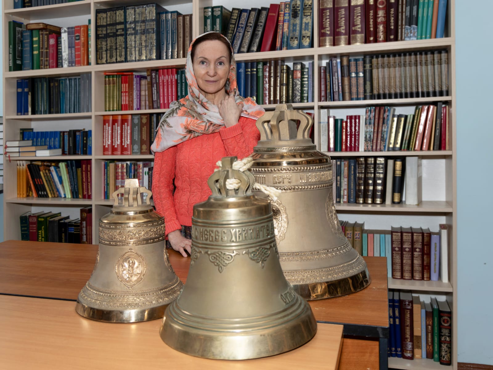 Ирина Райнова