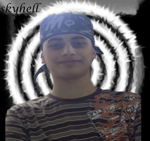 Ислам Дадашев