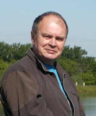 Александр Иутин