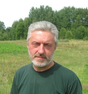 Юрий Иванов-Скобарь