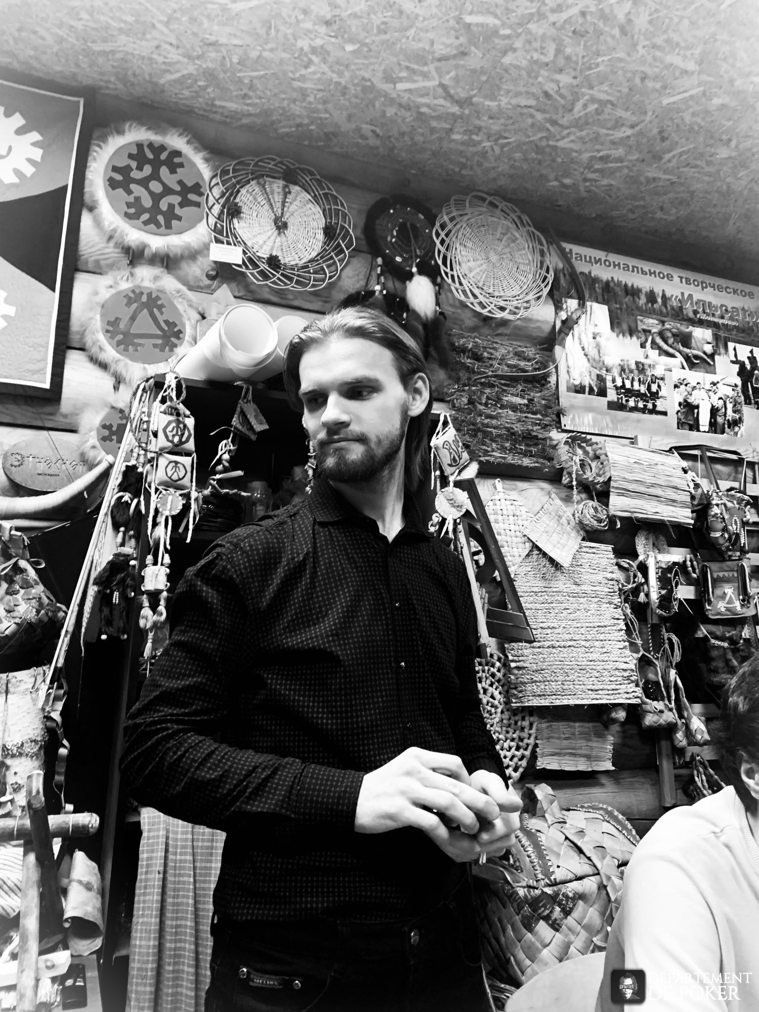 Гончаров Иван Михайлович