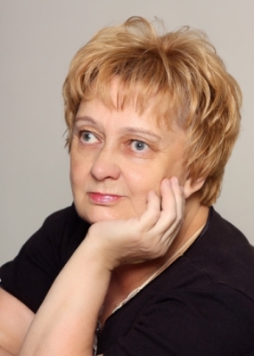 Ирина Зарницына