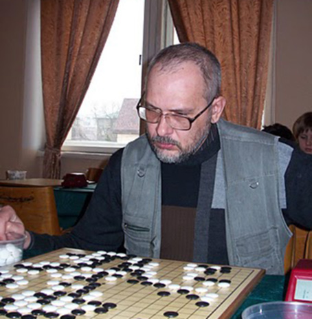 Виталий Доценко