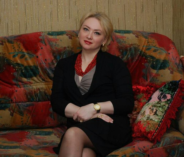 Александра Ястребкова