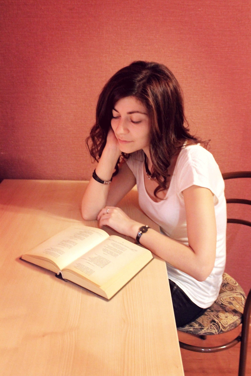 Катерина Шкиль