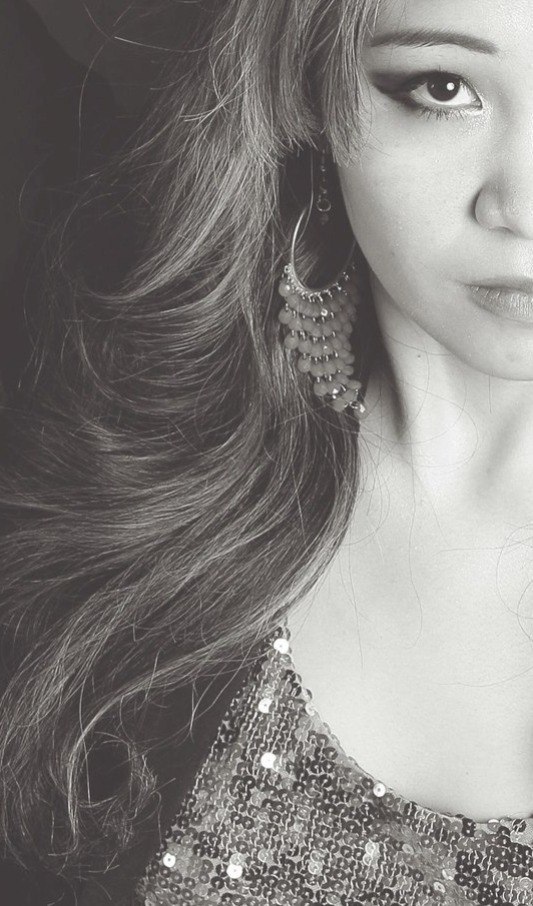 Жанна Садыкова