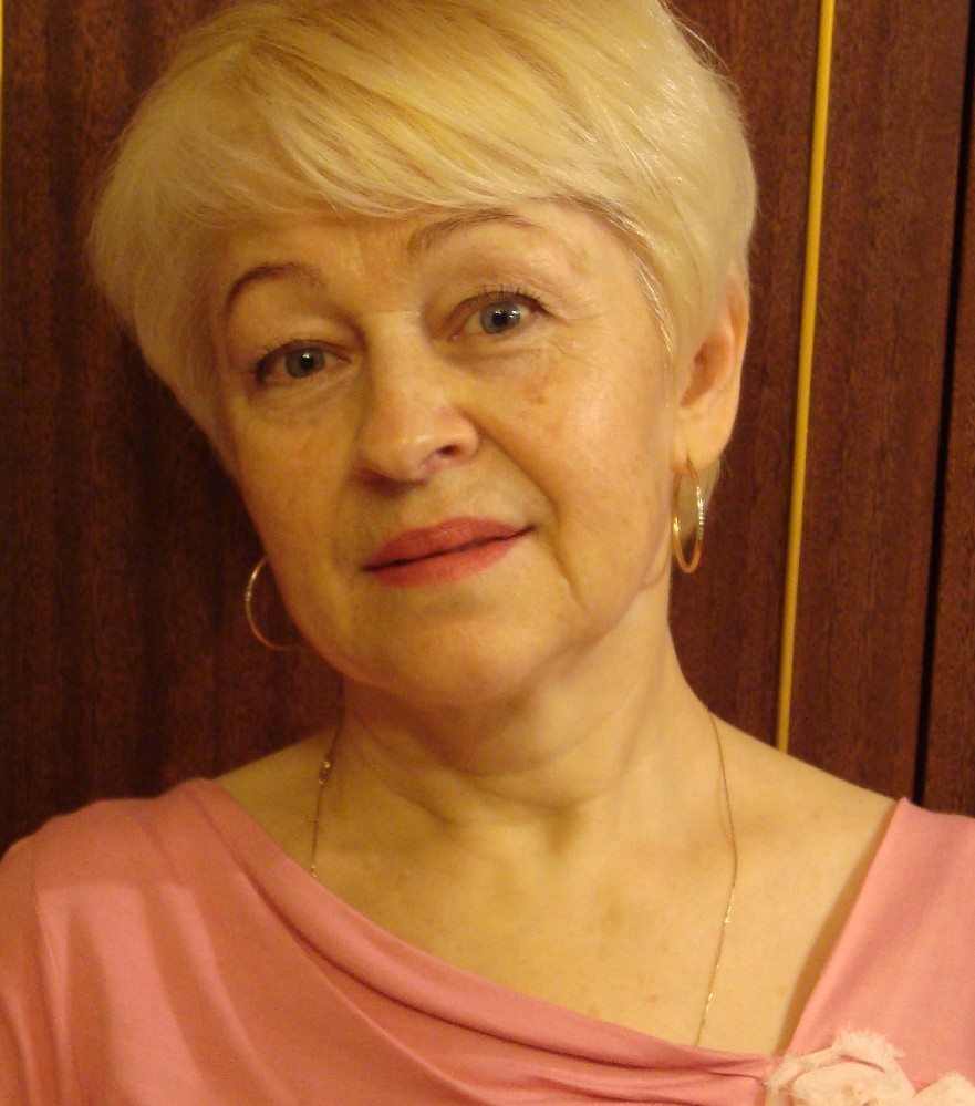Екатерина Кунцевич