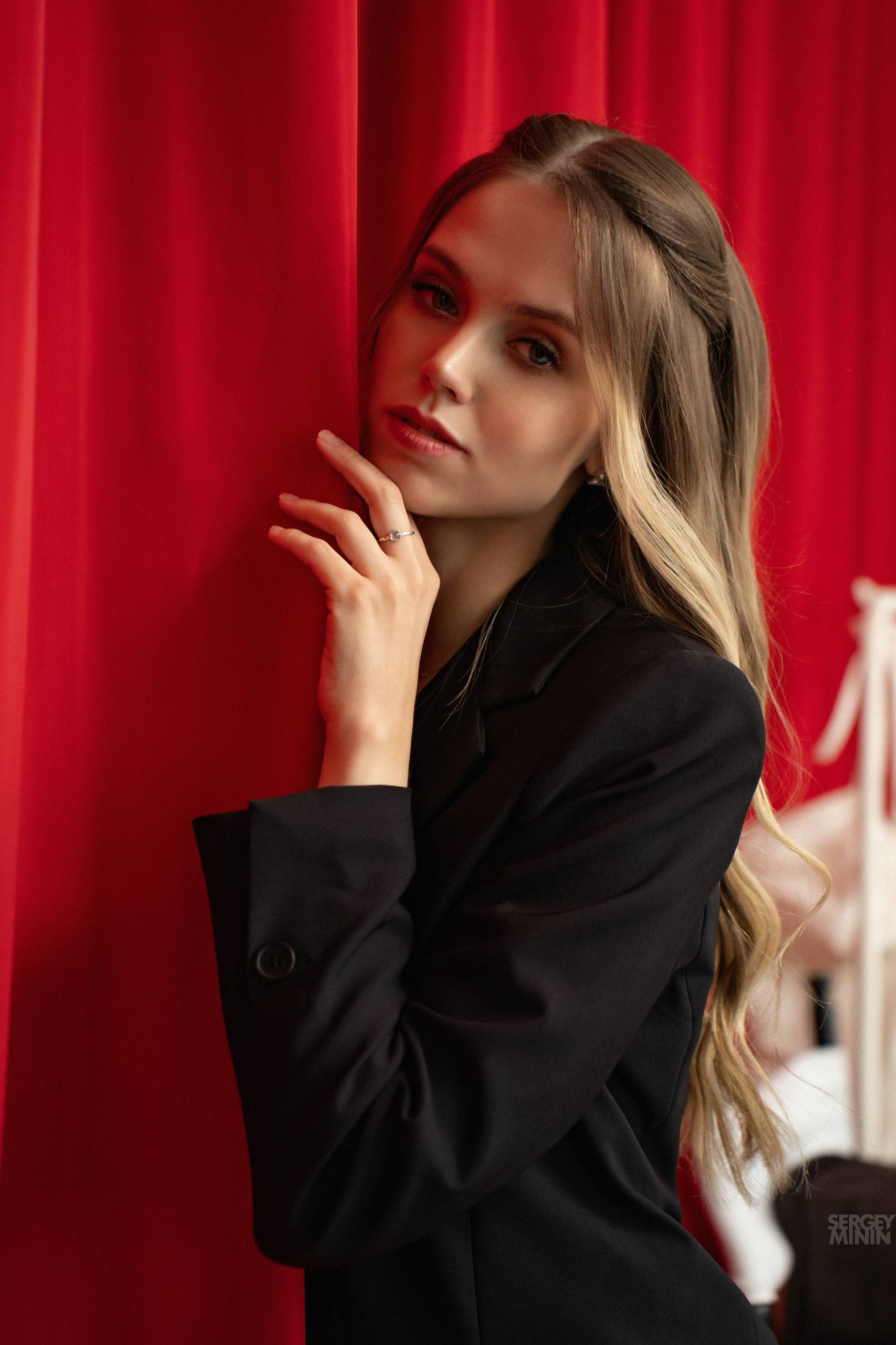 Евгения Путилова