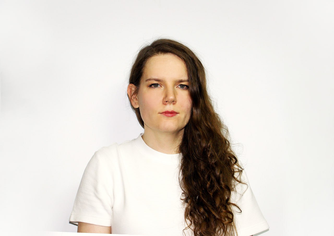 Евгения Телегина