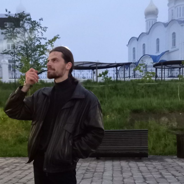 Ситников Александр