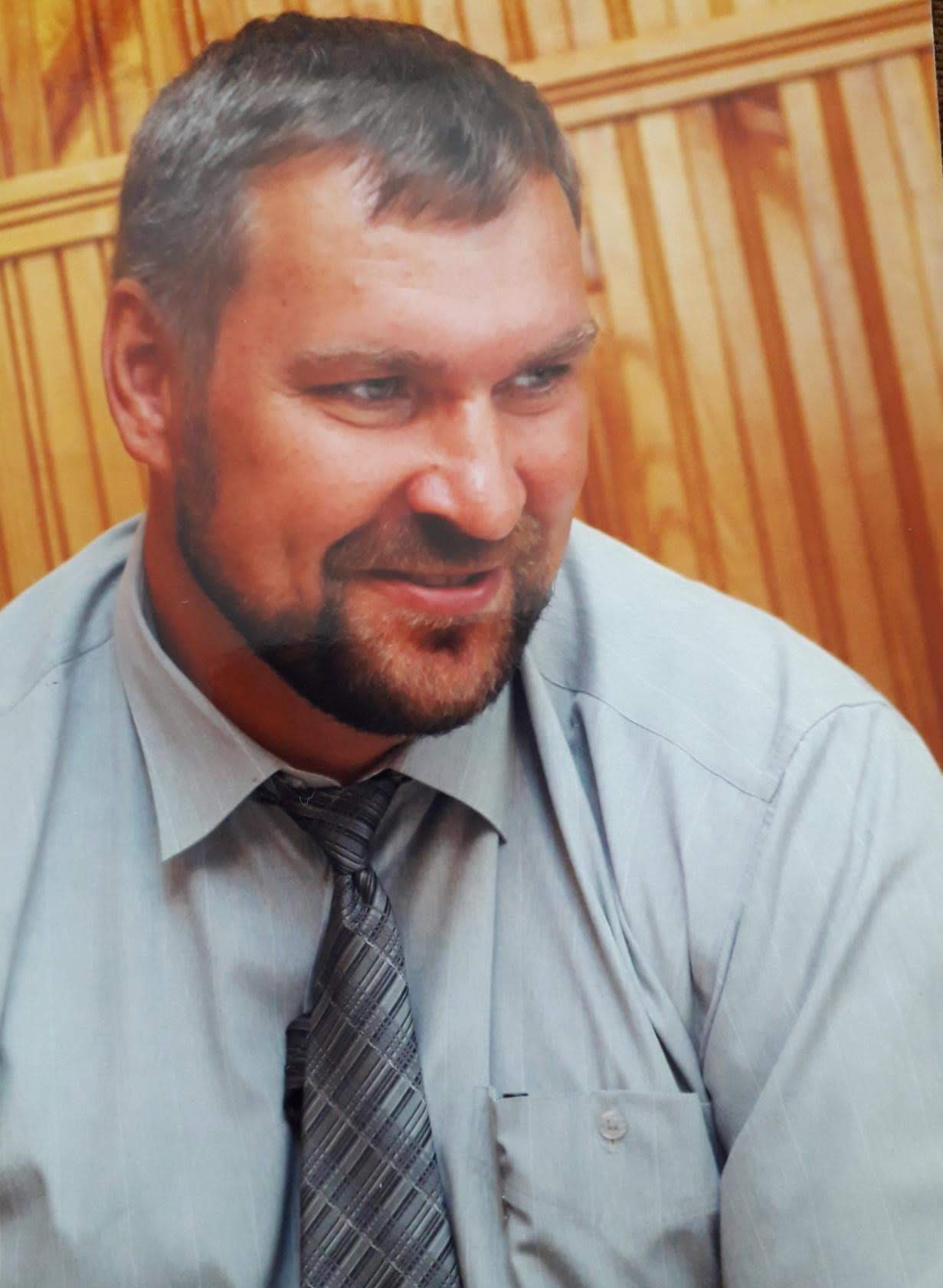 Сергей Иванович Жгельский