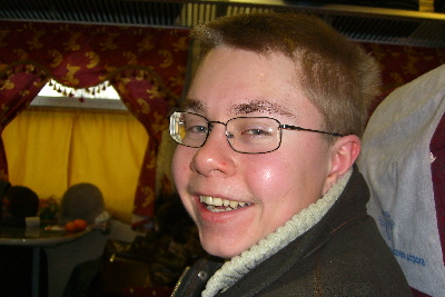 Олег Трутнев